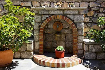 Alkionides Hydra Maison d'hôtes 3*