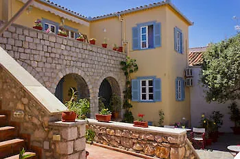 Maison d'hôtes Alkionides Hydra 3*
