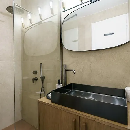 Alkionides Hydra Maison d'hôtes 3*
