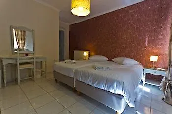 Alkionides Hydra Maison d'hôtes 3*