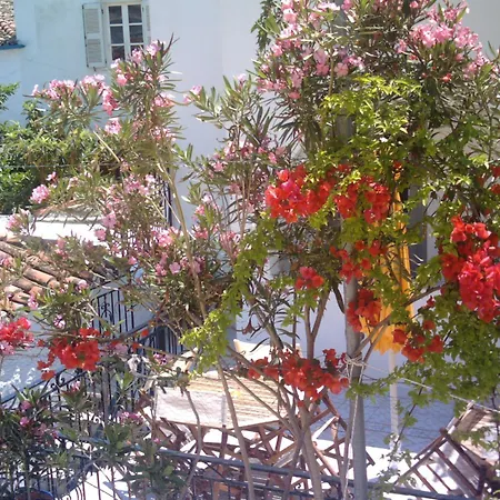 Maison d'hôtes Alkionides Hydra 3*