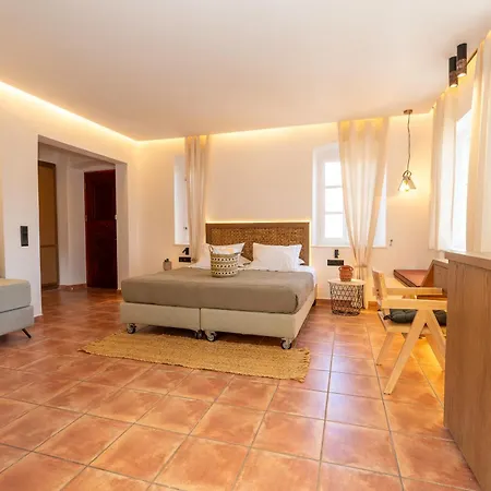 Maison d'hôtes Alkionides Hydra