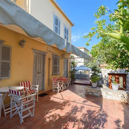 Maison d'hôtes Alkionides Hydra Hydra (Saronic Islands)