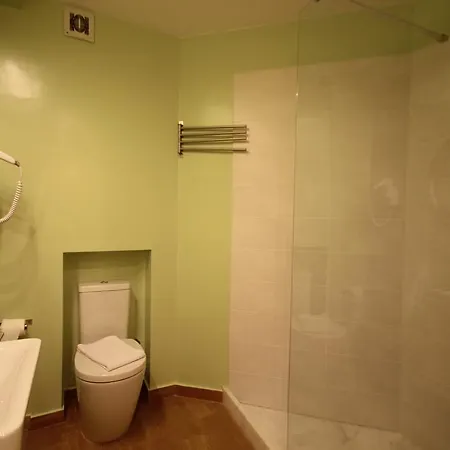 Maison d'hôtes Alkionides Hydra 3*